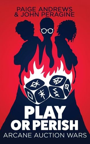 Cover image for Play or Perish