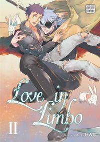 Cover image for Love in Limbo, Vol. 2