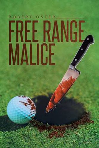 Cover image for Free Range Malice