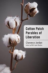 Cover image for Cotton Patch Parables of Liberation