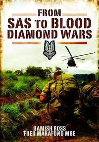 Cover image for From SAS to Blood Diamond Wars