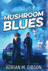 Cover image for Mushroom Blues