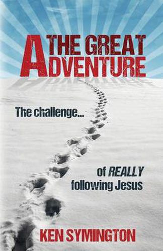 Cover image for The Great Adventure