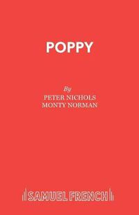 Cover image for Poppy