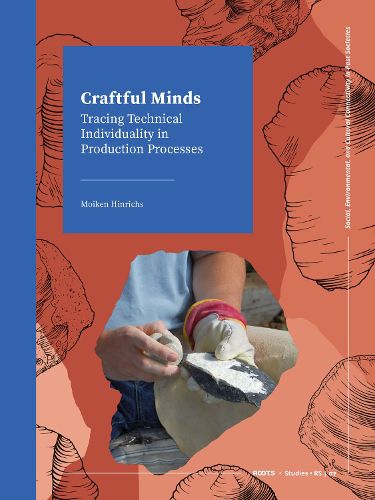 Cover image for Craftful Minds