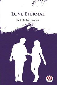 Cover image for Love Eternal