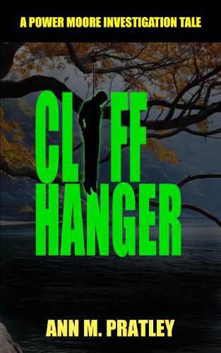 Cover image for Cliff Hanger