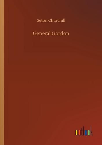 Cover image for General Gordon