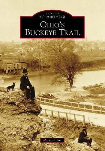 Cover image for Ohio's Buckeye Trail