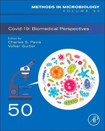 Cover image for Covid-19: Biomedical Perspectives