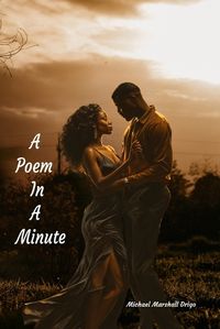 Cover image for A Poem in a Minute