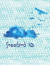 Cover image for Freebird 10