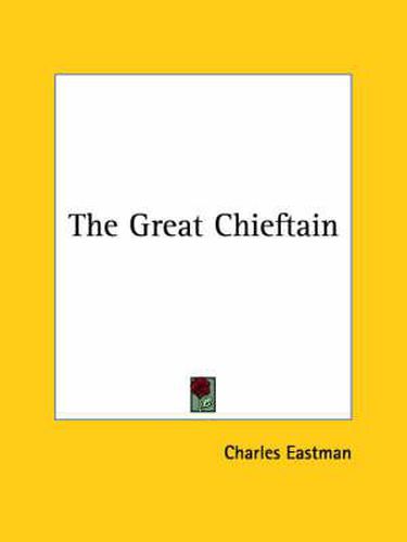 The Great Chieftain