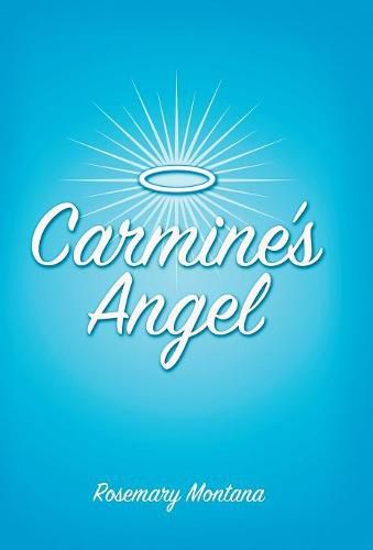 Cover image for Carmine's Angel