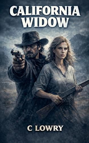 Cover image for California Widow