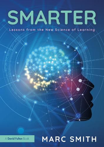 Cover image for Smarter: Lessons from the New Science of Learning