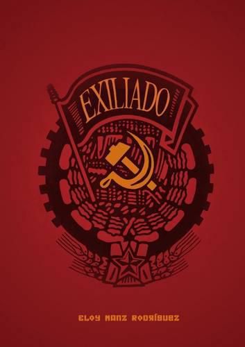 Cover image for Exiliado