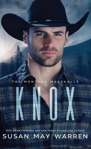 Cover image for Knox