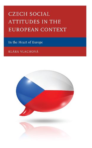 Cover image for Czech Social Attitudes in the European Context