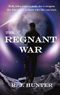 Cover image for The Regnant War