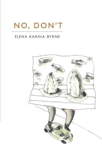 Cover image for No, Don't