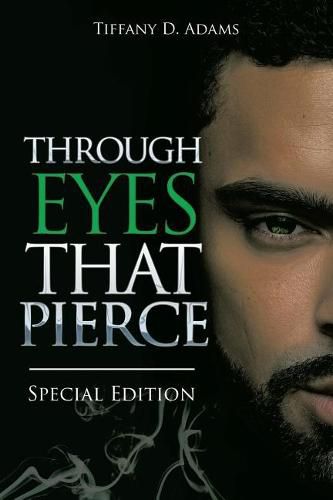 Cover image for Through Eyes That Pierce