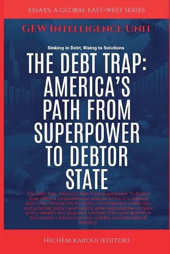Cover image for The Debt Trap