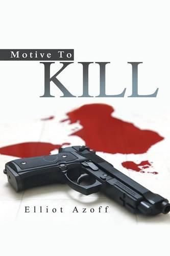 Cover image for Motive To Kill