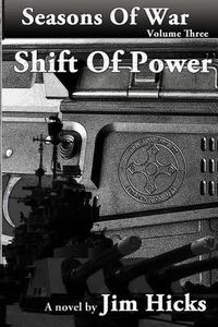 Cover image for Shift of Power