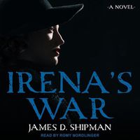 Cover image for Irena's War
