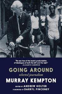 Cover image for Going Around