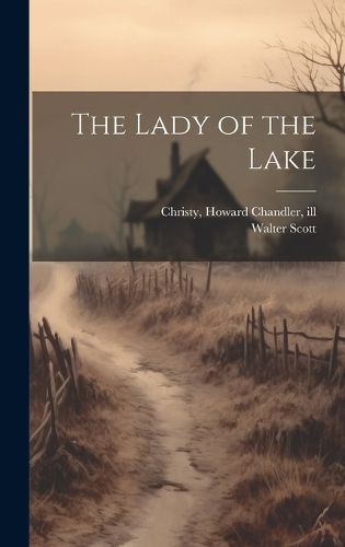Cover image for The Lady of the Lake