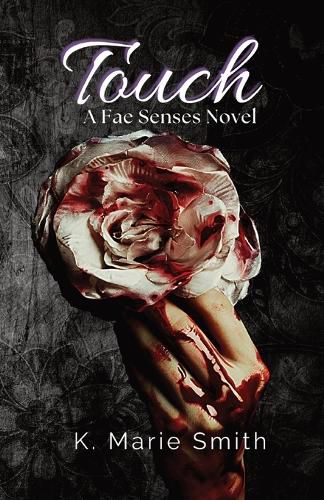 Cover image for Touch