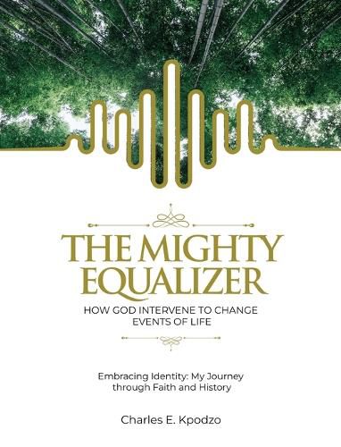 Cover image for The Mighty Equalizer