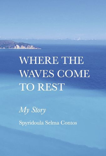 Cover image for Where the Waves Come to Rest
