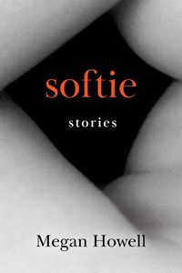 Cover image for Softie