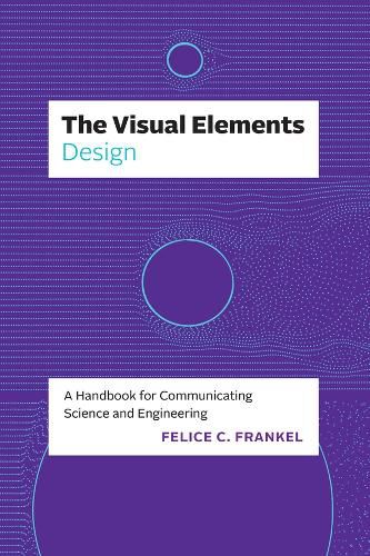 Cover image for The Visual Elements-Design