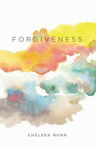 Cover image for Forgiveness