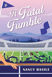 Cover image for A Fatal Fumble