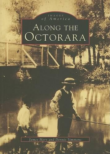 Cover image for Along the Octorara