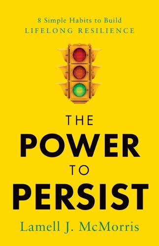 Cover image for The Power to Persist