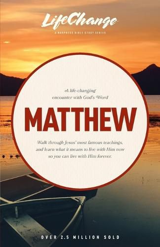 Lc Matthew: Lifechange