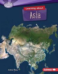 Cover image for Learning about Asia