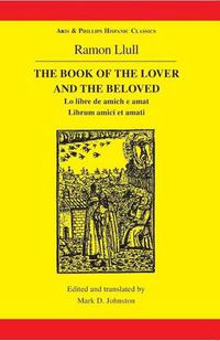 Cover image for The Book of the Lover and the Beloved