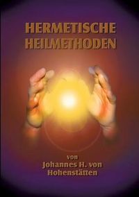 Cover image for Hermetische Heilmethoden