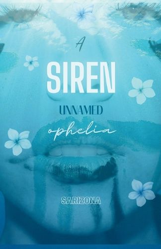 Cover image for A Siren Unnamed Ophelia