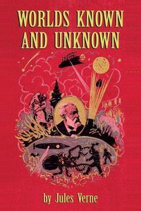 Cover image for Worlds Known and Unknown