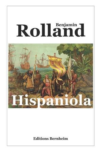 Cover image for Hispaniola