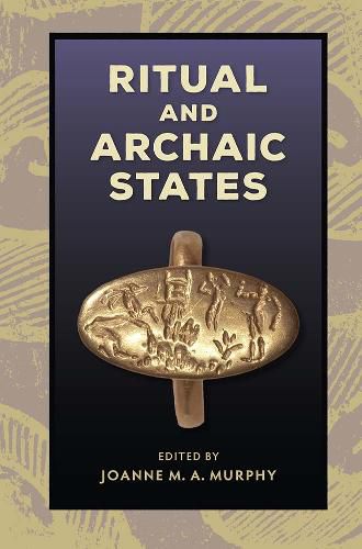 Cover image for Ritual and Archaic States