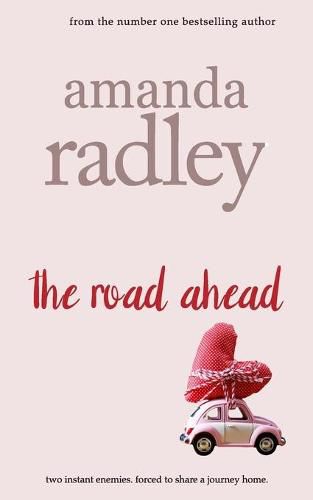 Cover image for The Road Ahead